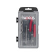 Kit reparat filete m12x1.25mm 20 buc Yato YT-17684 1