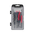 Kit reparat filete m14x1.5mm 15 buc Yato YT-17687 1