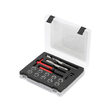 Kit reparat filete m16x2.0mm 15 buc Yato YT-17688 1