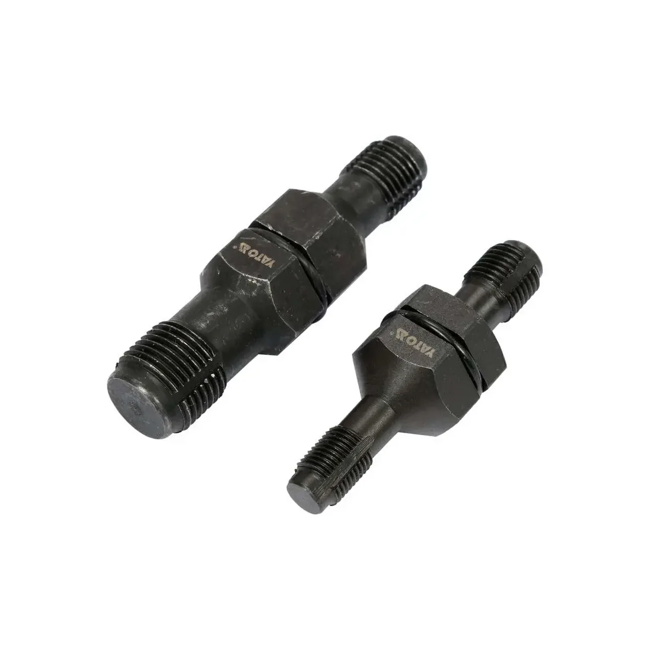 Kit reparație filet bujii M10 x 1, M12 x 1.25, M14 x 1.5, M18 x 1.5 Yato YT-17697 1