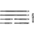 Set refăcut filete bujii incandescente Yato YT-17708 1