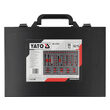 Kit reparatie filet bujii incandescente Yato YT-17711 3