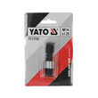 Dispozitiv cură#at filet bujii Yato YT-17720 2