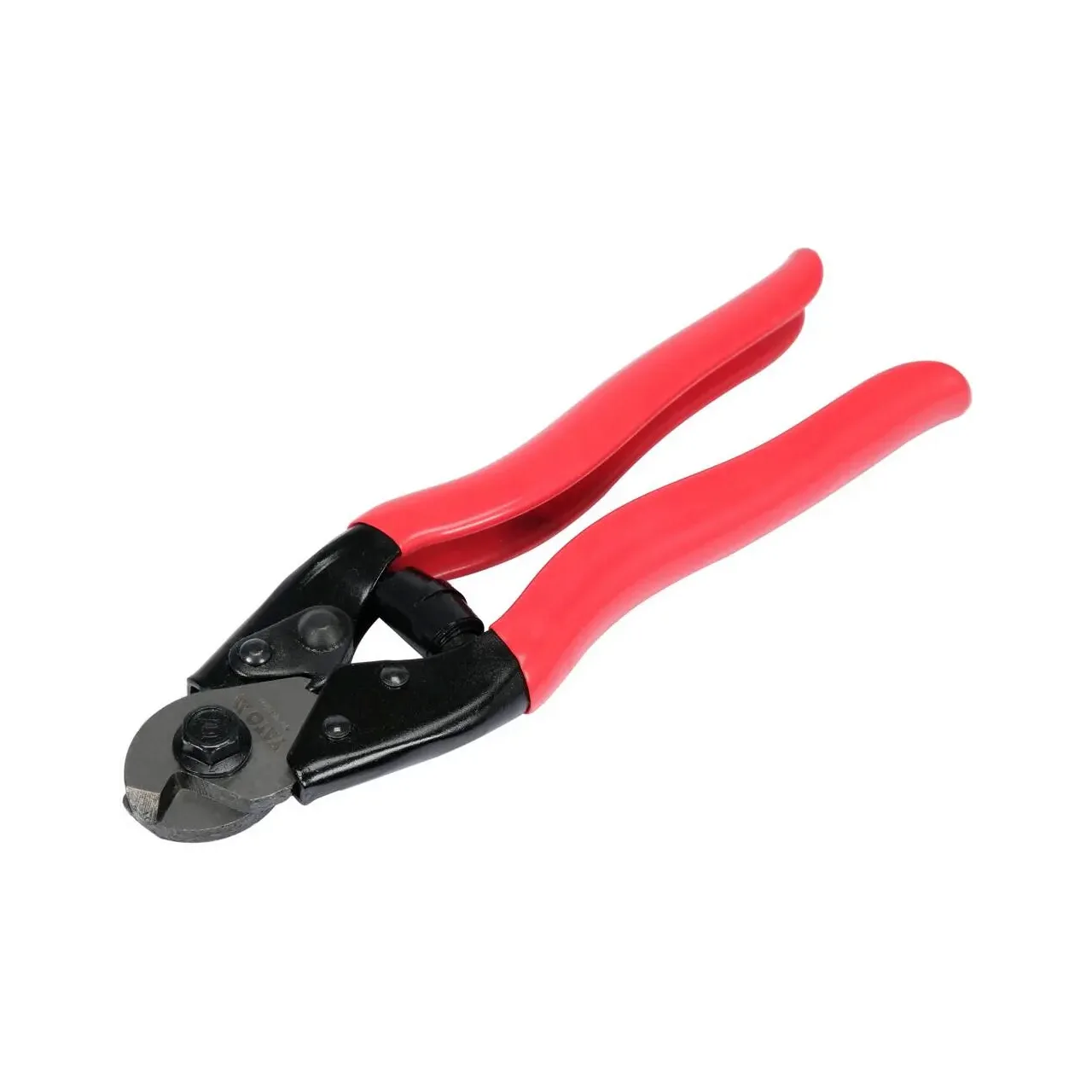 Foarfeca pentru cabluri de otel si sârma 190mm Yato YT-18570 2