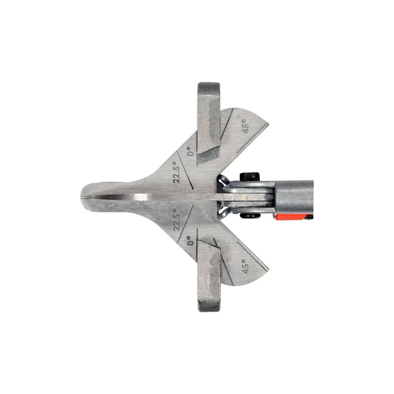Cleste taiere la unghi 250mm Yato YT-18960 3