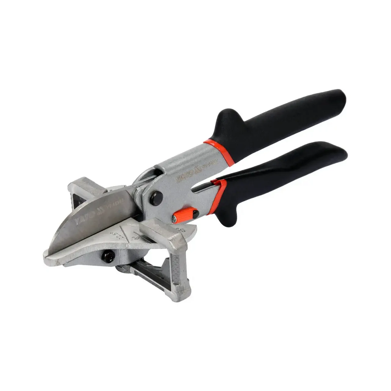Cleste taiere la unghi 250mm Yato YT-18960 4