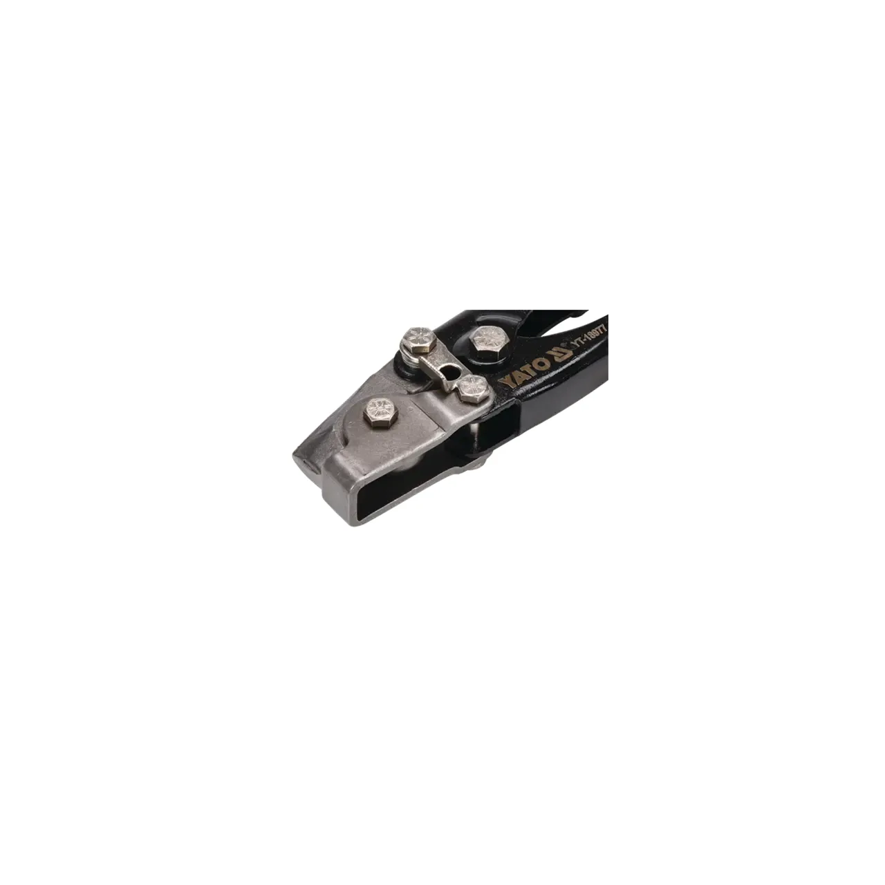 Clește pentru profile 230 mm Yato YT-18977 2