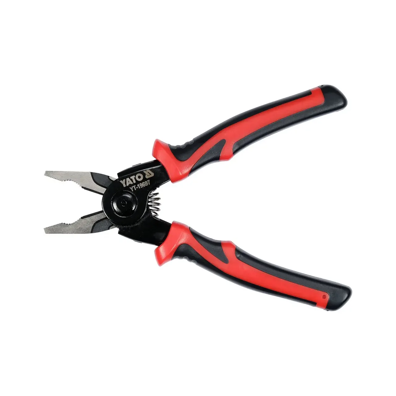 Cleste multifunctional 5 in 1 pentru electricieni Yato YT-19697 2