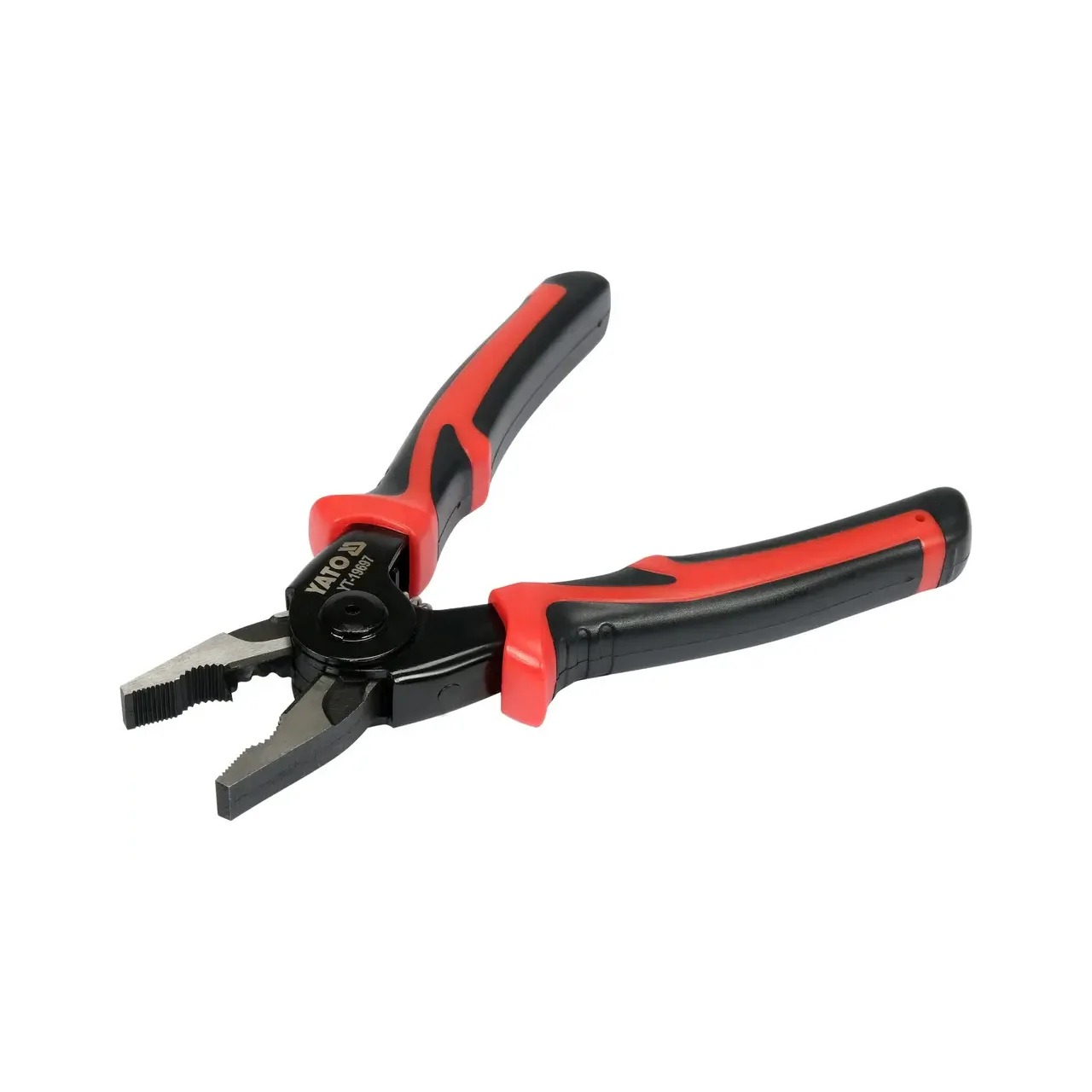 Cleste multifunctional 5 in 1 pentru electricieni Yato YT-19697 3