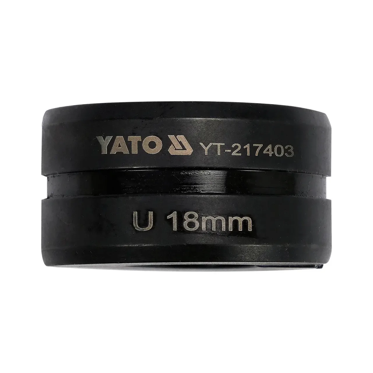 Cap de schimb pentru yt-21735 tip u 18mm Yato YT-217403 1