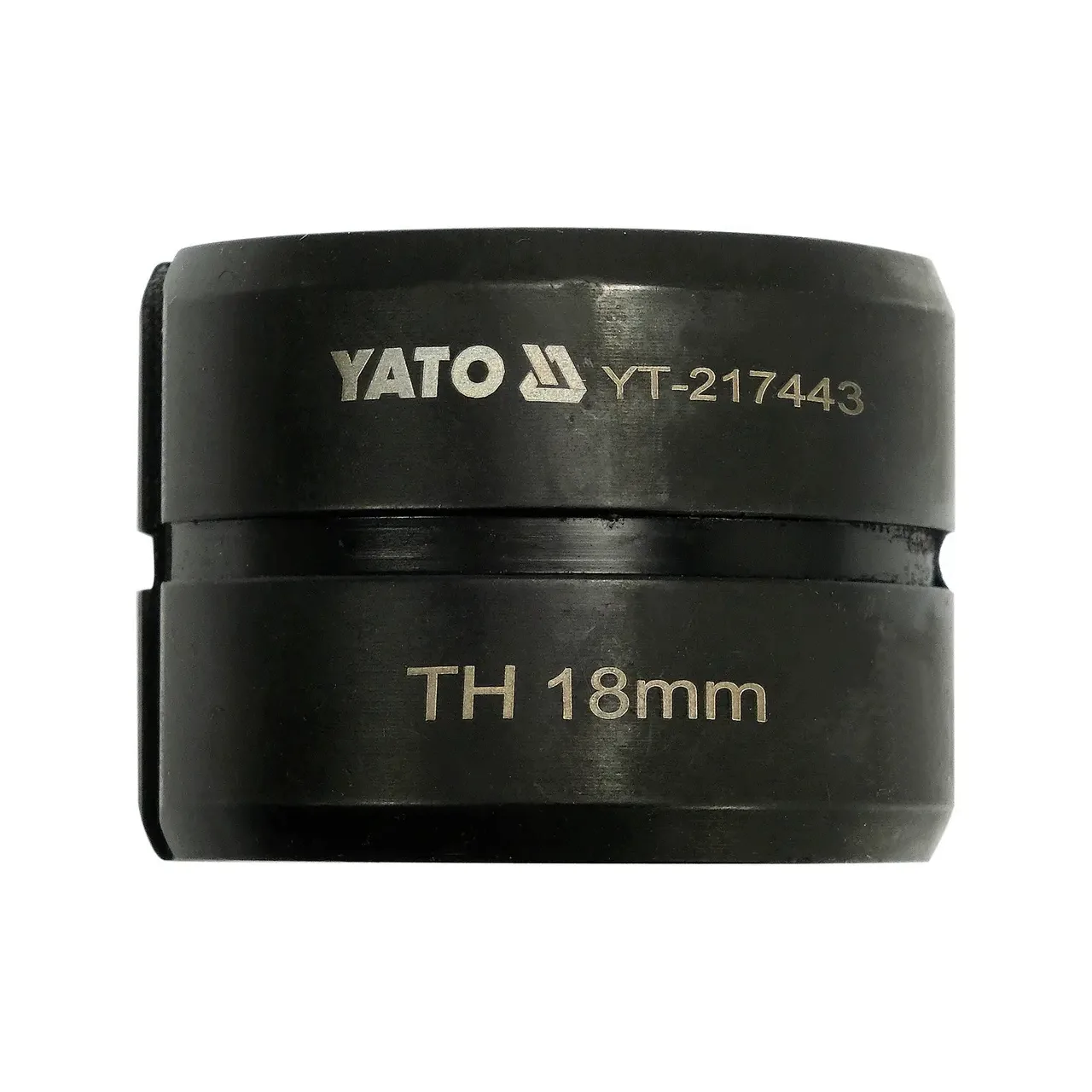 Cap de schimb pt yt-21735 tip th 18mm Yato YT-217443 1