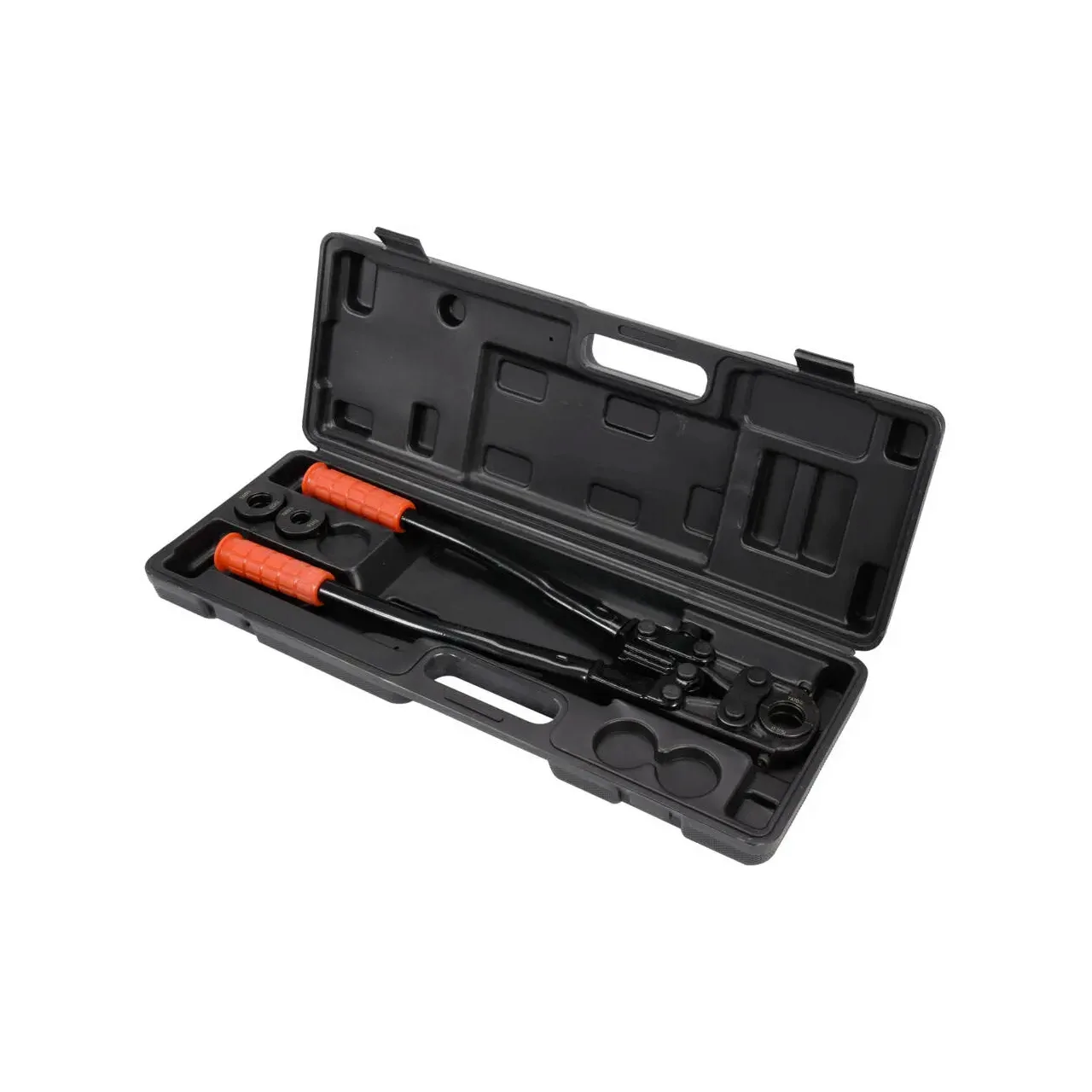Cleste de sertizat ţevi pex-al-pex th16-26 Yato YT-21750 1