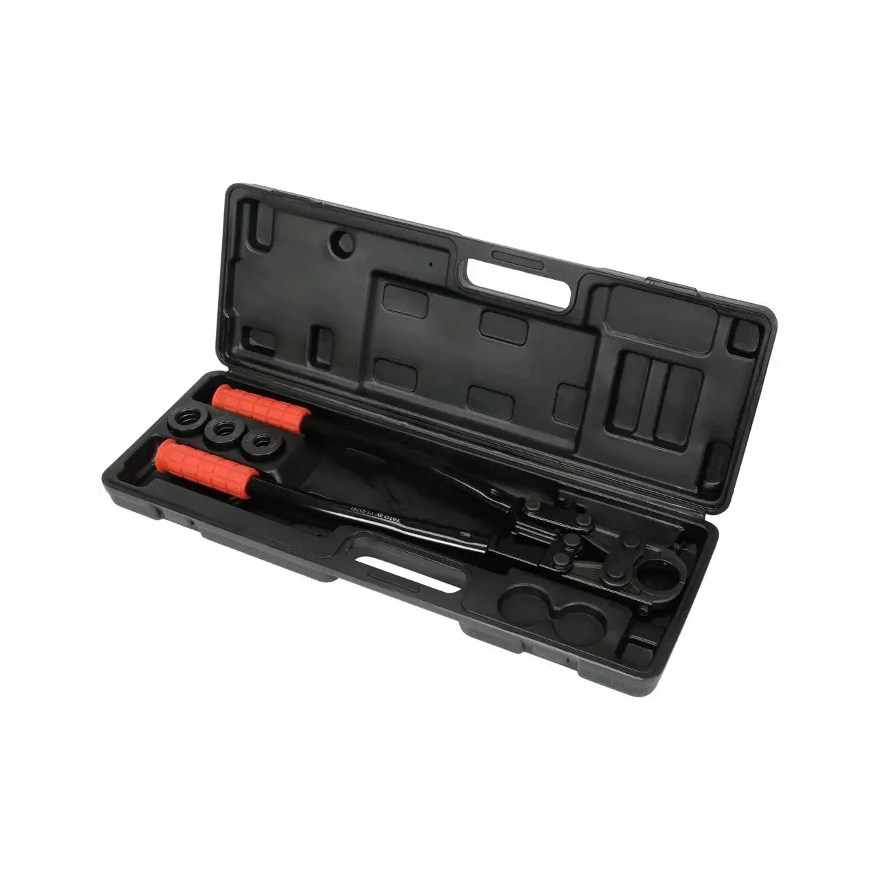 Cleste de sertizat tevi pex u16-25 Yato YT-21751 1