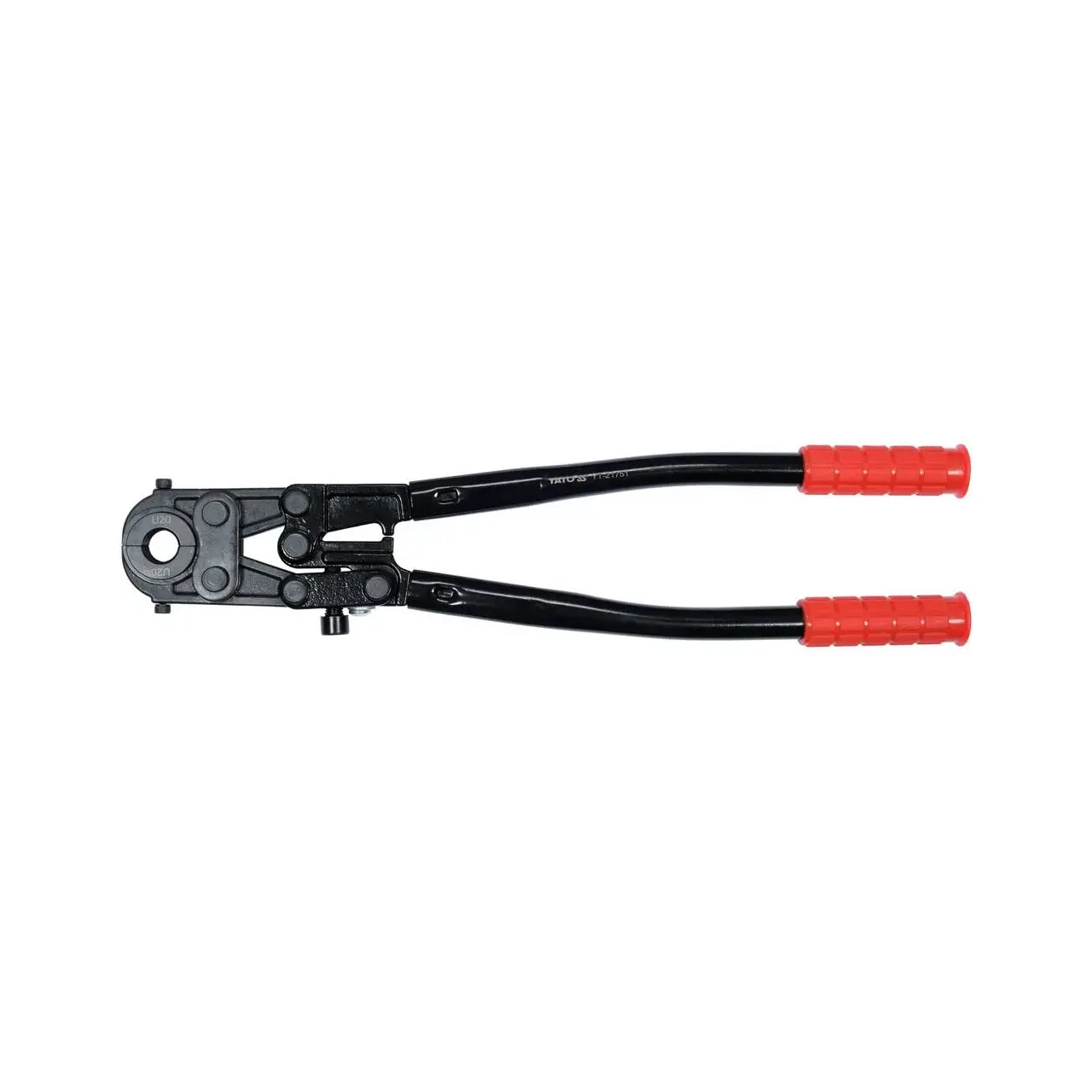Cleste de sertizat tevi pex u16-25 Yato YT-21751 3