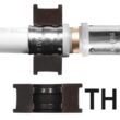 Cap th20, pt presă yt-21750, yt-21751 Yato YT-21753 2