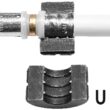 Presă sertizat țevi pex-al-pex u/th16-32 Yato YT-21758 6