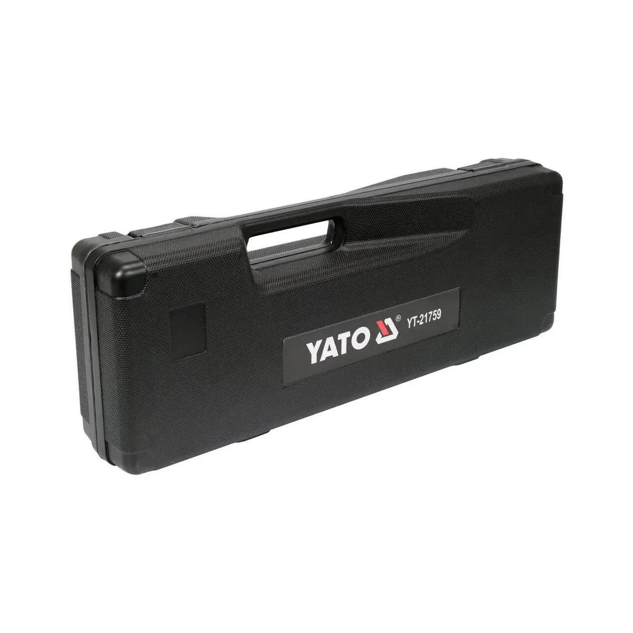 Presa hidraulica pentru sertizat tevi pex-al-pex u/th 16-32, cap rotativ 360° Yato YT-21759 3