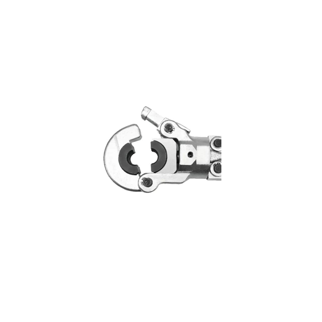 Presa hidraulica pentru sertizat tevi pex-al-pex u/th 16-32, cap rotativ 360° Yato YT-21759 4