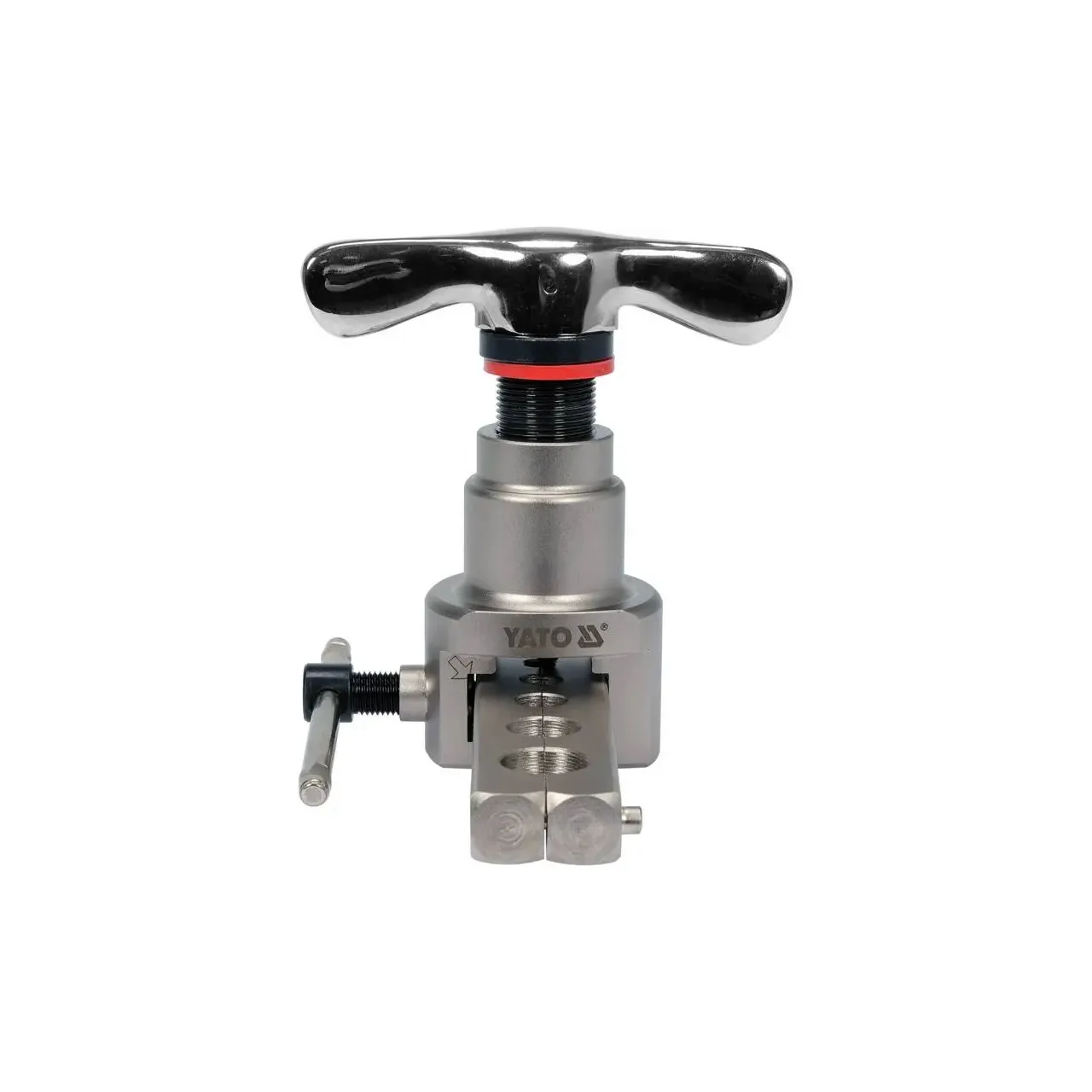 Set pentru mansonarea tevilor 90 grade Yato YT-21802 3