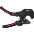 Cutter țevi 32-40 mm tăietură dubla ptfe, Yato YT-22296 2