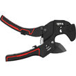 Cutter țevi 32-40 mm tăietură dubla ptfe, Yato YT-22296 3