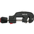 Cuțit cu reglare rapidă pt țevi, 8-32mm Yato YT-22342 3