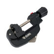 Cuțit cu reglare rapidă pt țevi, 16-54mm Yato YT-22344 1