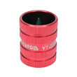 Debavurator țevi oțel și cupru 6-36mm Yato YT-22365 2