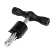 Calibrator teava cu debavor pex 20 Yato YT-22376 1