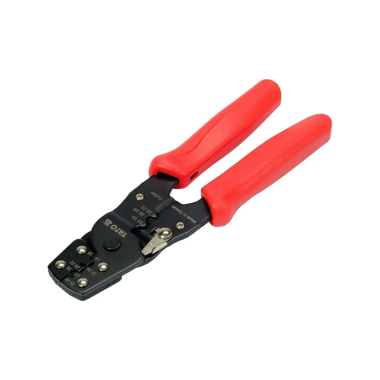 Cleste sertizat 0.08-6 mm 2 Yato YT-2256 6