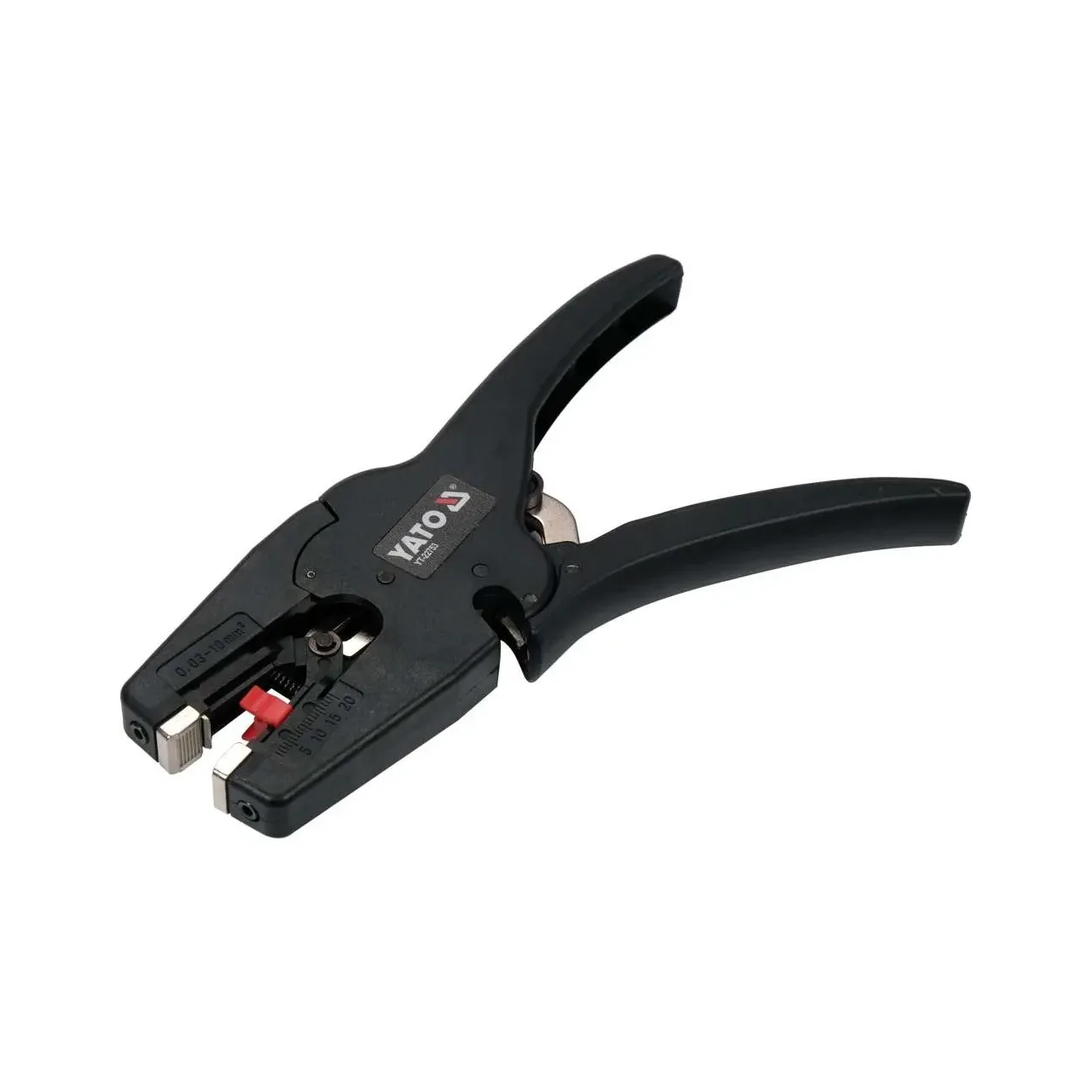 Decablator automat 0.03 - 10 mm2 Yato YT-22753 1