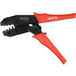 Cleste pentru serizat 6-10-16 mm2 Yato YT-23001 1
