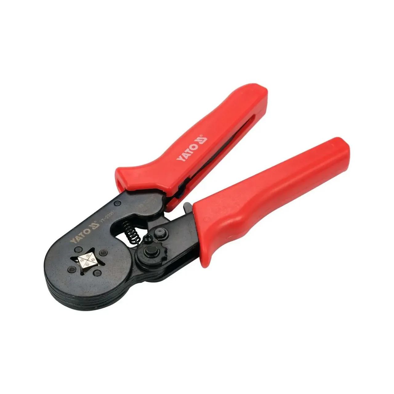 Cleste sertizare conectori 0.25-10mmp 175 mm Yato YT-23051 1