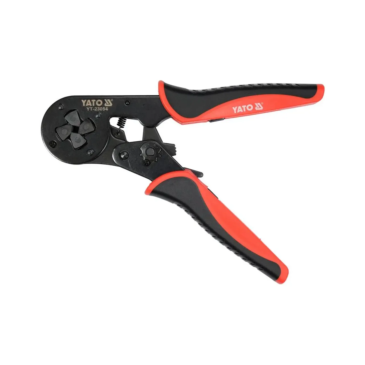 Cleste autoreglabil pentru conectori 4-16 mm2 Yato YT-23054 1