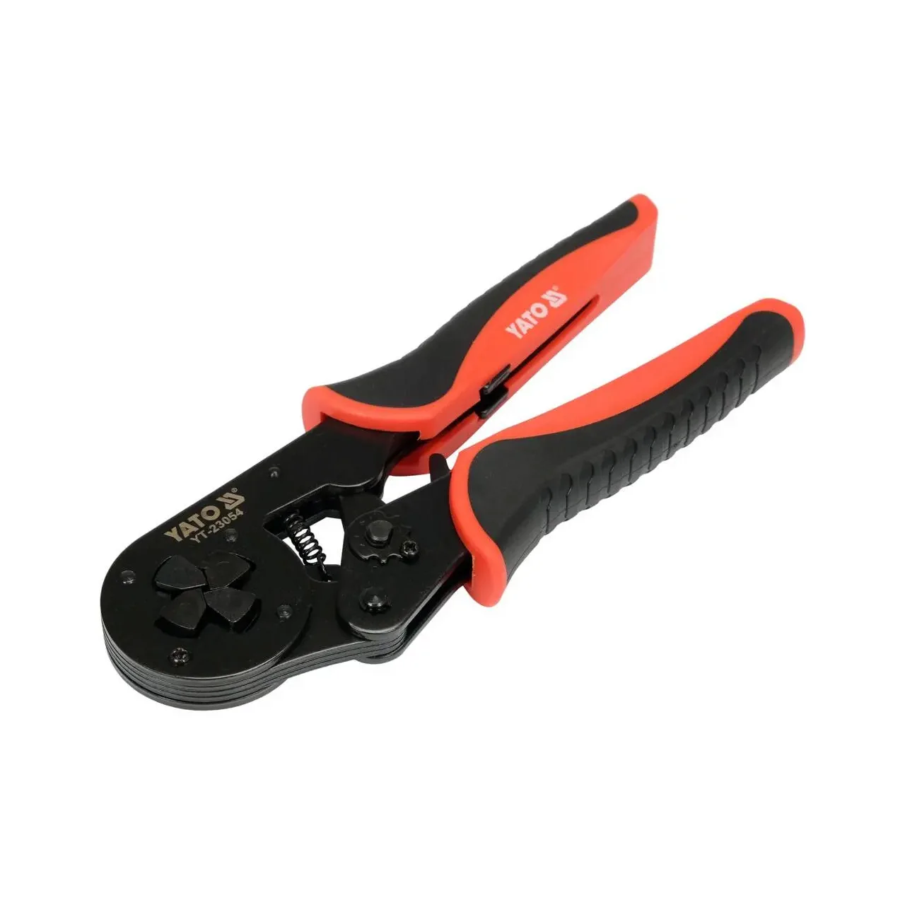 Cleste autoreglabil pentru conectori 4-16 mm2 Yato YT-23054 2