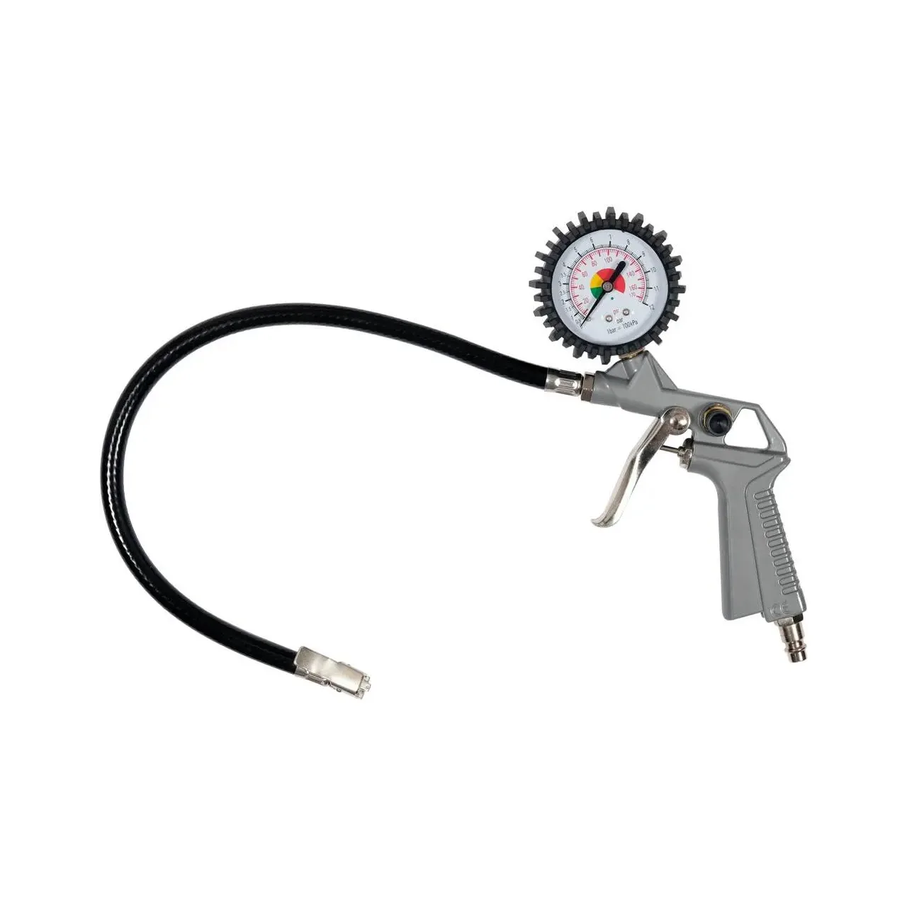 Compresor aer 6l 36v=18vx2, fara acumulator Yato YT-23242 5