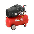 Compresor aer 50l Yato YT-23306 1