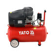Compresor aer 50l Yato YT-23306 2