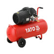 Compresor aer 100l Yato YT-23311 1