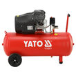 Compresor aer 100l Yato YT-23311 2