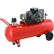 Compresor aer 200l, 380v Yato YT-23321 2