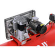 Compresor aer 200l, 380v Yato YT-23321 3