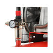Compresor aer 200l, 380v Yato YT-23321 5
