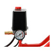 Compresor aer 200l, 380v Yato YT-23321 6