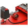 Compresor aer 200l, 380v Yato YT-23321 7