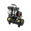 Compresor fără ulei 6l, Yato YT-23340 1