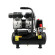 Compresor fără ulei 6l, Yato YT-23340 4