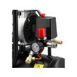 Compresor fără ulei 6l, Yato YT-23340 5