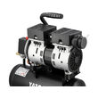 Compresor fără ulei 6l, Yato YT-23340 7