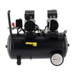 Compresor fără ulei 50l, Yato YT-23345 4